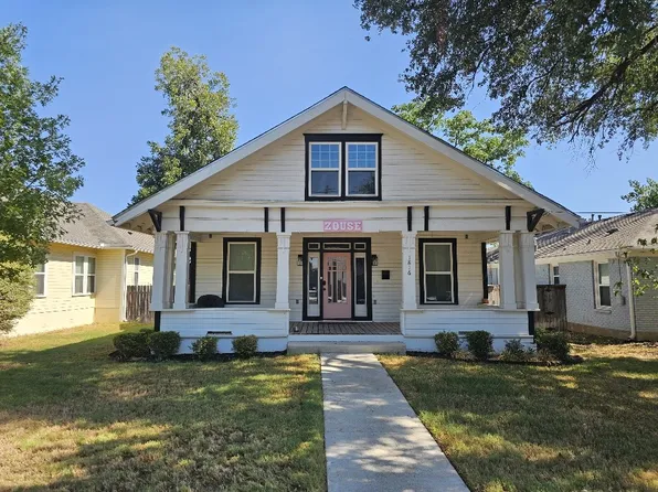 1816 S 5th St, Waco, TX 76706