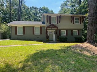 2589 Elkhorn Dr, Decatur, GA 30034