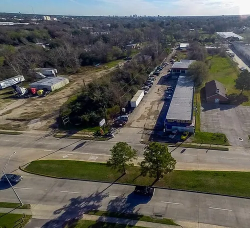 10326 Antoine Dr Photo 1