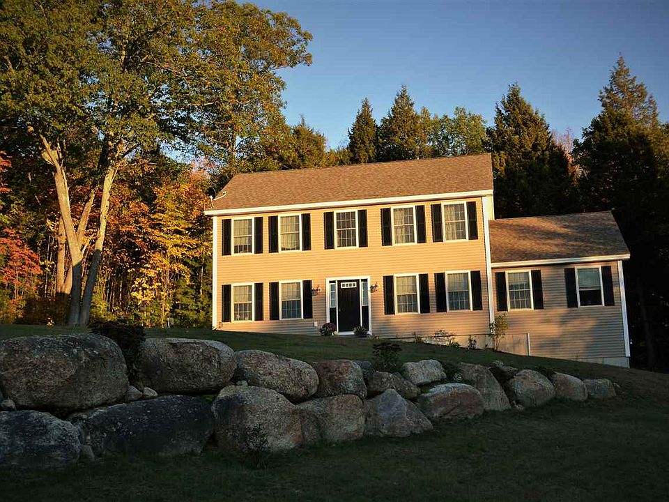 1st image of 18 Knapton Cir