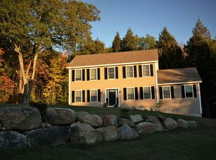 18 Knapton Cir, Antrim, NH 03440