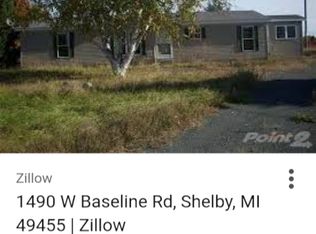 1490 W Baseline Rd, Shelby, MI 49455
