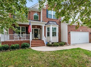 5966 Big Nance Dr, Raleigh, NC 27616