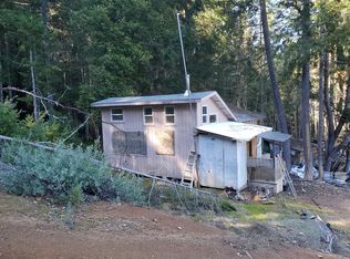 5135 Rancho Sequoia Dr, Alderpoint, CA 95511