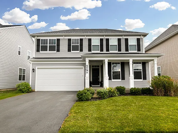 5791 Northwood Ave, Lisle, IL 60532