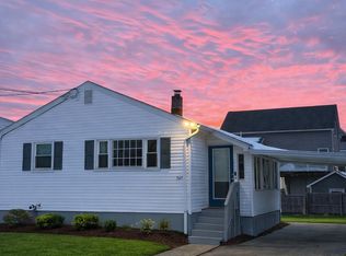 945 E Broadway, Milford, CT 06460