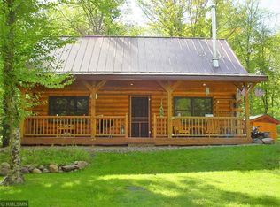 9236 N Chippewa Pines Way, Winter, WI 54896