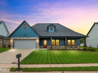 20 Legacy Ct, Haughton, LA 71037