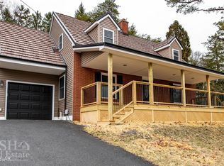 122 Hill St, Lock Haven, PA 17745