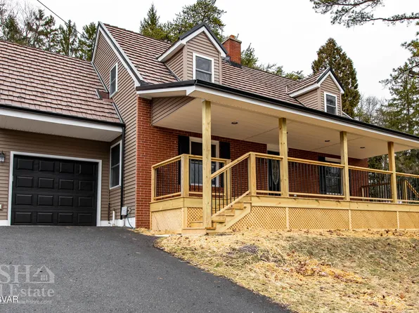 122 Hill St, Lock Haven, PA 17745