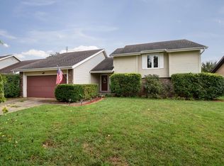 1338 E Knobhill St, Springfield, MO 65804