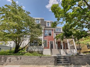 29 Appleton St #2, Somerville, MA 02144