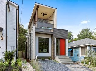 1460 Hardee St, Atlanta, GA 30307