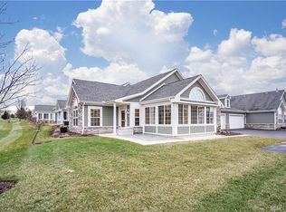171 Abbey Dr, Springboro, OH 45066
