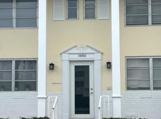 1060 92nd St, Miami Beach, FL 33154