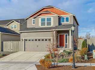 3719 Sidney Way, Medford, OR 97504