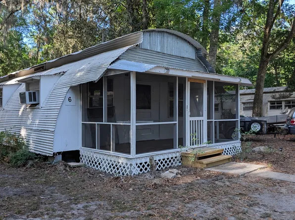 1562 SW 63rd Ave #6, Gainesville, FL 32608