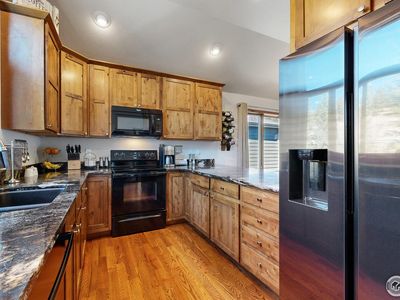 608 Park River Pl, Estes Park, CO, 80517