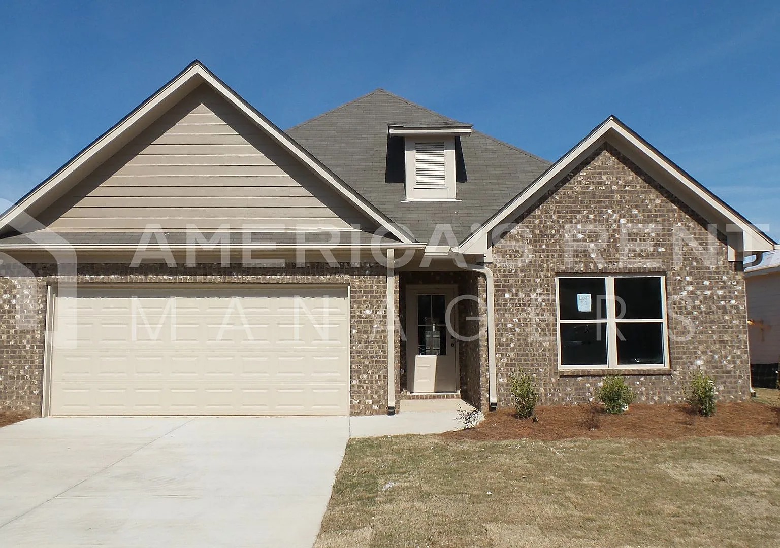 Home for rent in Tuscaloosa! Available to view with a 48 hour notice! — Photo 1