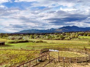47 State Road 382, Ranchos De Taos, NM 87557