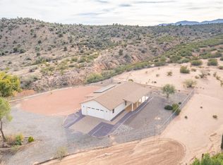 1800 S Loy Rd, Cornville, AZ 86325