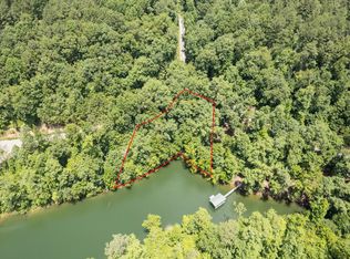 33 County Road 4030, Arley, AL 35541