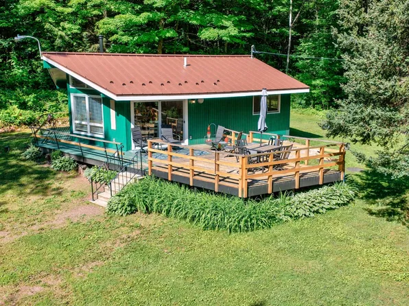 N6477 Schooley Rd, Irma, WI 54442