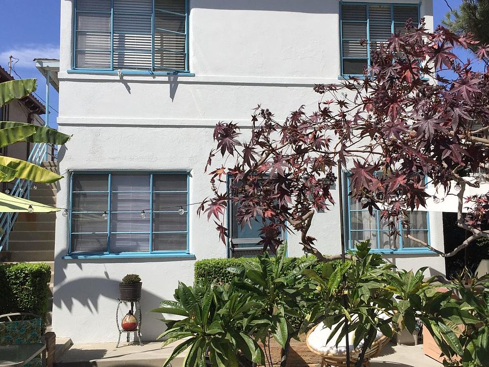 1st image of 107 Argonne Ave #A