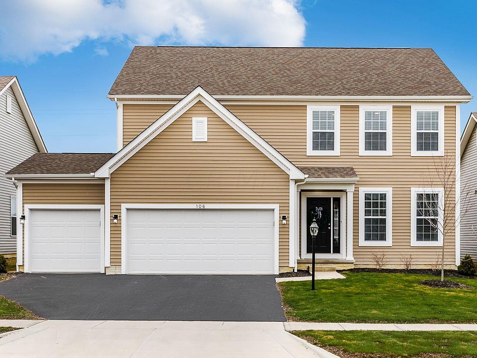 1st image of 106 Alderwood Cir