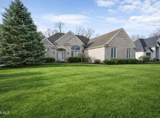 8147 S Bridge Way, Maumee, OH 43537