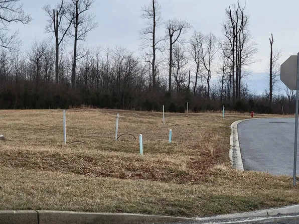 LOT 188 Boothbay Dr, Martinsburg, WV 25403