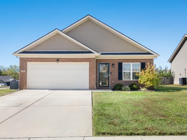 245 Sturbridge Dr, Georgetown, KY 40324