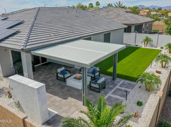 14350 W BOCA RATON Road, Surprise, AZ 85379
