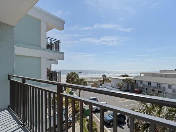 731 1ST Street S #418, Jacksonville Beach, FL 32250