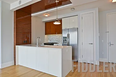 Rented by Fiddler Realty