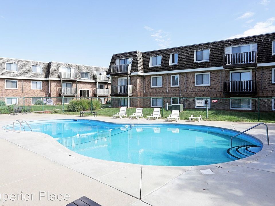1st image of 1521 Superior St APT 4