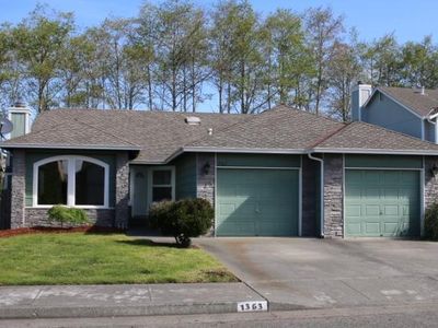 1363 Chaparral Ave, McKinleyville, CA, 95519