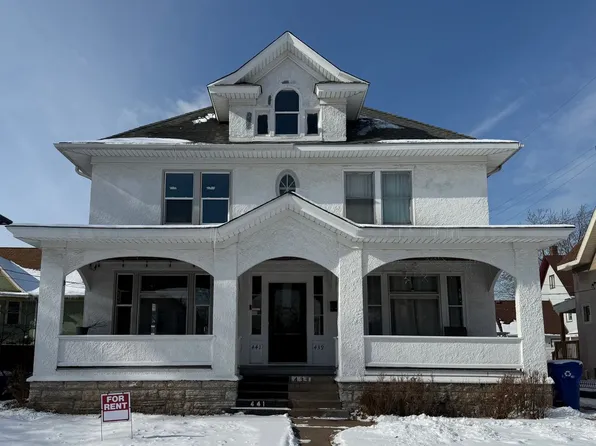 441 Stryker Ave, Saint Paul, MN 55107