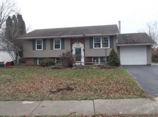 5301 Grandon Dr, Hilliard, OH 43026