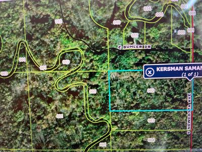 S Newcosta Ave, Howard City, MI, 49329