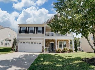1705 Hoosac Dr, Waxhaw, NC 28173