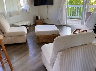 395A Eggerking Rd #A, Kapaa, HI 96746