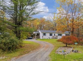 9027 Parker Rd, Campbell, NY 14821