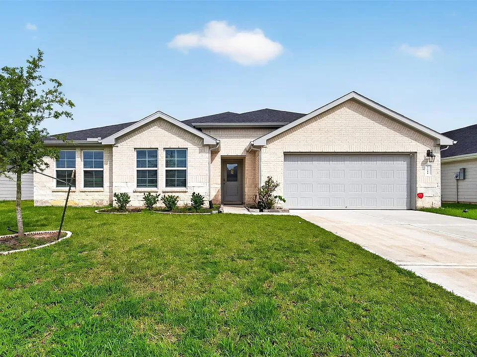 7511 Plains Lodge Ln