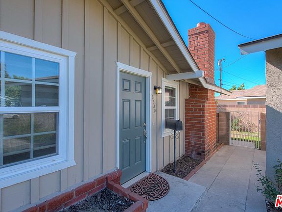 3rd image of 6630 San Homero Way