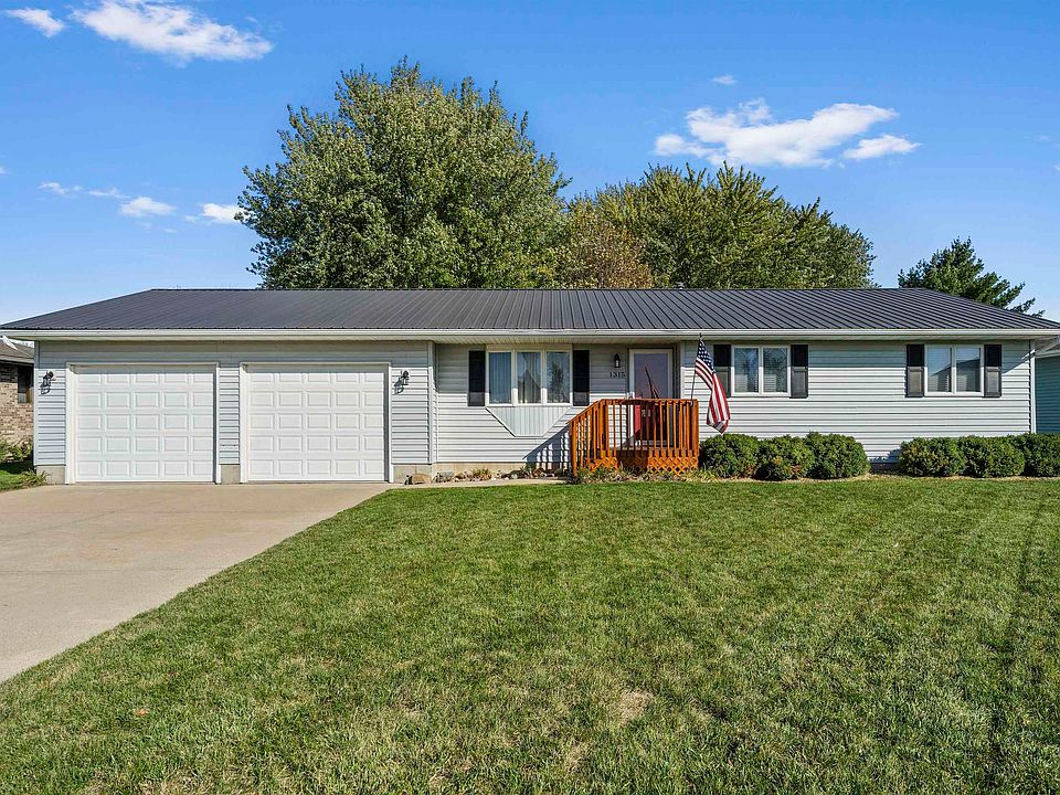 1315 3rd St, Jesup, IA 50648 Zillow