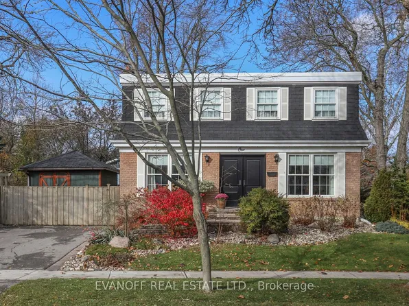 1 Sonneck Sq, Toronto, ON M1E 1A8