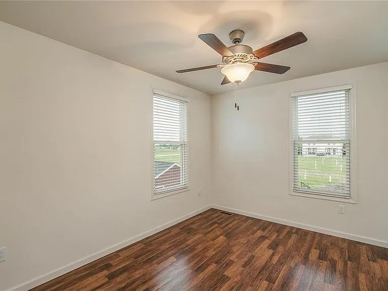 3rd Bedroom