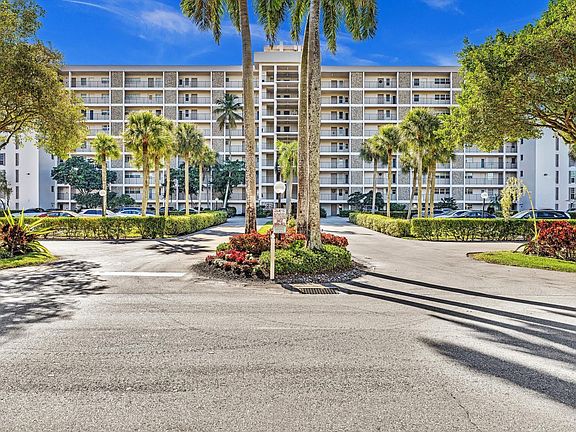 2nd image of 3150 N Palm Aire Drive #503