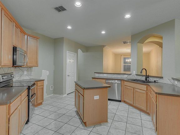 2nd image of 14608 Logan Springs Dr